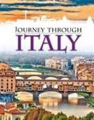 Anita Ganeri - Journey Through: Italy