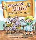 Tom Easton, Mike Gordon, Mike Gordon - Pirates to the Rescue: Treasure Ahoy! Pirates Can Share