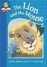 Jackie Walter - Must Know Stories: Level 1: The Lion and the Mouse
