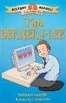 Judy Brown, Damian Harvey, Judy Brown - History Heroes: Tim Berners-Lee