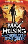 Curtis Jobling, Jobling Curtis - Max Helsing and the Beast of Bone Creek