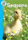 Annabelle Lynch - Tadpoles Learners: Seasons