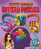 Edward Godwin - Brain Games: Pattern Puzzles