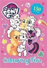 My Little Pony - My Little Pony: Colouring Fun