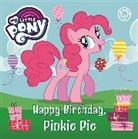 My Little Pony - My Little Pony: Happy Birthday, Pinkie Pie