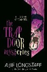 Abie Longstaff, Longstaff Abie - The Trapdoor Mysteries: The Scent of Danger