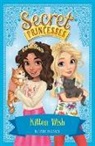 Rosie Banks - Secret Princesses: Kitten Wish