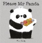 Steve Antony - Please Mr Panda