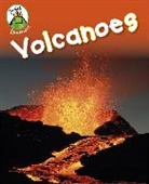 Annabelle Lynch - Froglets: Learners: Volcanoes