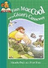 Malachy Doyle, Peter Utton, Peter Utton - Must Know Stories: Level 2: Finn MacCool and the Giant's Causeway