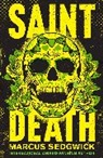 Marcus Sedgwick, Sedgwick Marcus - Saint Death