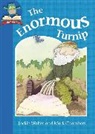 Jackie Walter - Must Know Stories: Level 1: The Enormous Turnip