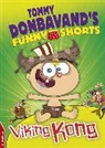 Tommy Donbavand - EDGE: Tommy Donbavand's Funny Shorts: Viking Kong