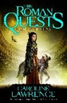 Caroline Lawrence, Lawrence Caroline - Roman Quests: Death in the Arena