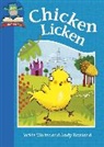Jackie Walter - Must Know Stories: Level 1: Chicken Licken