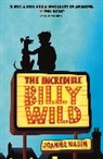 Joanna Nadin, Nadin Joanna - The Incredible Billy Wild