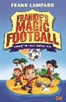 Frank Lampard, Lampard Frank - Frankie's Magic Football: Summer Holiday Showdown