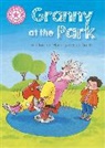 Damian Harvey, Jan Smith, Franklin Watts, Jan Smith - Granny at the Park