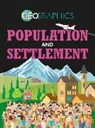 Izzi Howell - Geographics: Population and Settlement