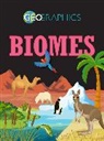 Izzi Howell - Geographics: Biomes