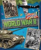 Jane Bingham, Bingham Jane - Explore!: World War Two