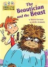 Karyn Gorman, Kelly Kennedy, Kelly Kennedy - Hopscotch Twisty Tales: The Beautician and the Beast