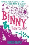Hilary McKay - Binny Bewitched
