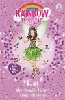 Daisy Meadows, Meadows Daisy - Rainbow Magic: Kat the Jungle Fairy