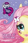 Perdita Finn, My Little Pony - My Little Pony, Equestria Girls: Legend of Everfree