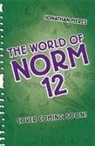 Jonathan Meres, Meres Jonathan - The World of Norm: Must End Soon
