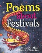 Brian Moses, Kristina Swarner, Kristina Swarner - Poems About Festivals