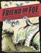 David Anderson, Etta Kaner, David Anderson - Friend or Foe