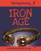 Anita Ganeri - Writing History: Iron Age