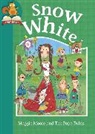 Maggie Moore, The Pope Twins, The Pope Twins, The Pope Twins - Must Know Stories: Level 2: Snow White