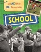 Sarah Ridley - Tell Me What You Remember: School
