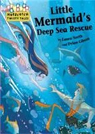 Dylan Gibson, Laura North, Dylan Gibson - Hopscotch: Twisty Tales: Little Mermaid's Deep Sea Rescue