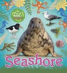 Victoria Munson - My First Book of Nature: Seashore