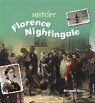 Stewart Ross - Start-Up History: Florence Nightingale