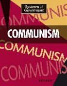 Sean Connolly - Systems of Government: Communism