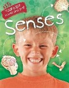Angela Royston - Your Body: Inside and Out: Senses