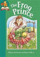 Jane Abbott, Hilary Robinson, Jane Abbott - Must Know Stories: Level 2: The Frog Prince
