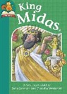 Julia Jarman, Claudia Venturini, Claudia Venturini - Must Know Stories: Level 2: King Midas