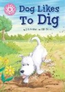 Jill Atkins, Bill Bolton, Bill Bolton - Dog Likes to Dig