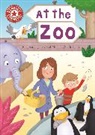 Nicola Anderson, Jenny Jinks, Franklin Watts, Nicola Anderson - At the Zoo
