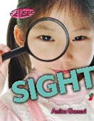 Anita Ganeri - Senses: Sight