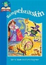 Neil Chapman, Barrie Wade, Dr Barrie Wade, Neil Chapman - Must Know Stories: Level 1: Rumpelstiltskin