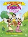 Daisy Meadows, Georgie Ripper, Georgie Ripper - Rainbow Magic Beginner Reader: The Pet Keeper Fairies