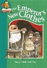 A O'kif, A. O'Kif, Barrie Wade, A O'kif - Must Know Stories: Level 2: The Emperor's New Clothes