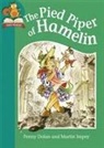 Penny Dolan, Martin Impey, Martin Impey - Must Know Stories: Level 2: The Pied Piper of Hamelin