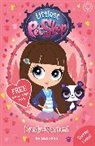 Hasbro International Inc., Littlest Pet Shop, Lisa Shea - Littlest Pet Shop: Panda-Monium!